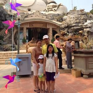 Meet your Posher, Kevin